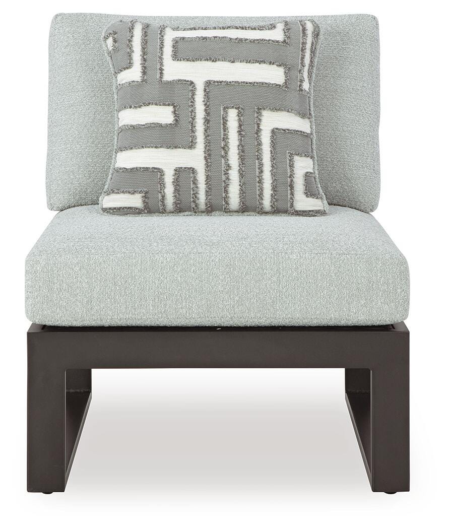 Beachloft Outdoor Seating Set - Luxury Home Furniture (MI)