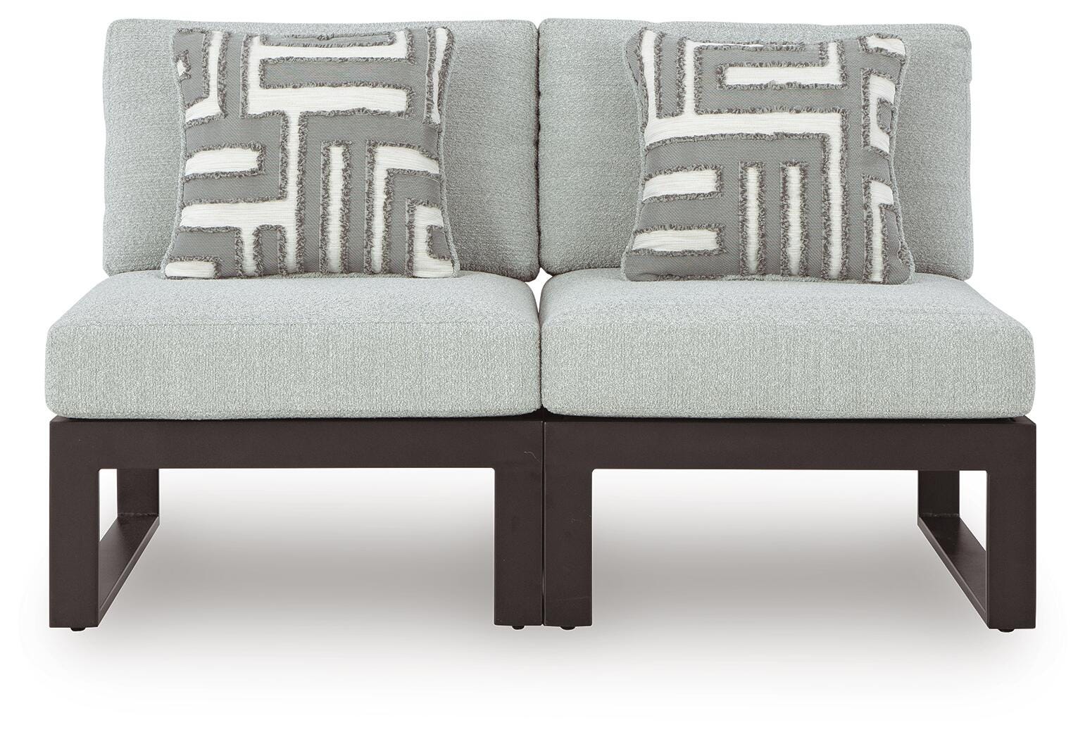 Beachloft Outdoor Sectional - Luxury Home Furniture (MI)