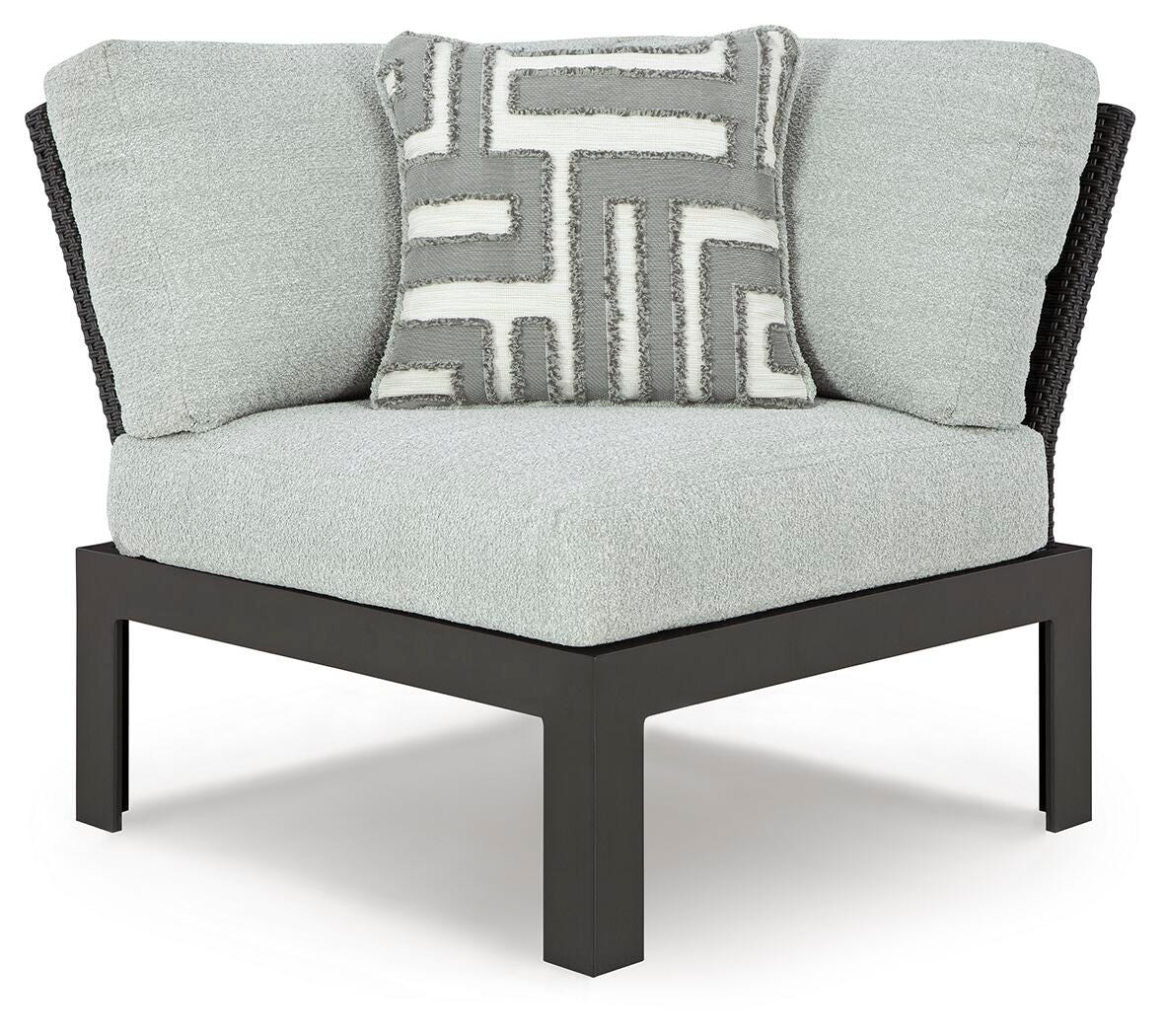 Beachloft Outdoor Seating Set - Luxury Home Furniture (MI)