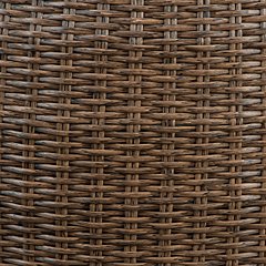 Double Point Outdoor Seating Set - Luxury Home Furniture (MI)