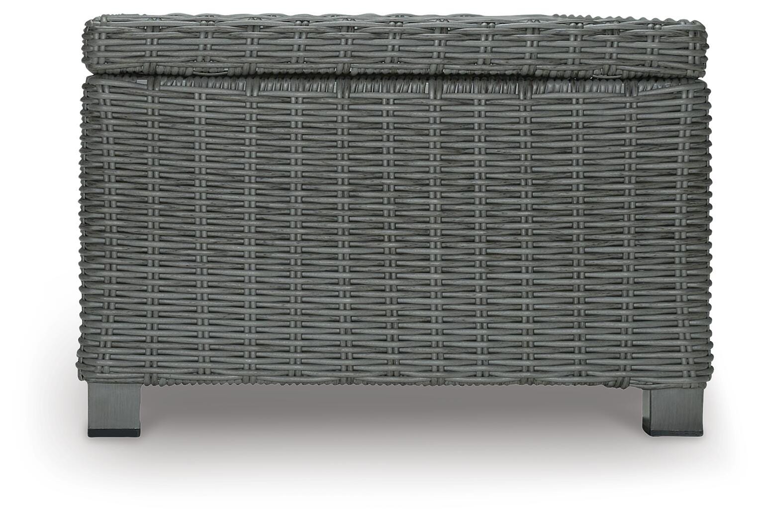 Elite Park Outdoor Occasional Table Set - Luxury Home Furniture (MI)