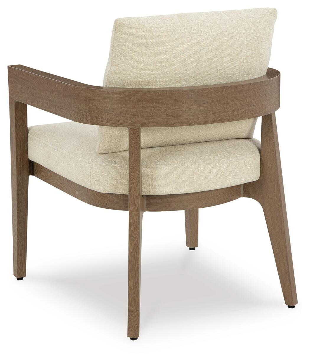 Serene Bay Outdoor Dining Set - Luxury Home Furniture (MI)
