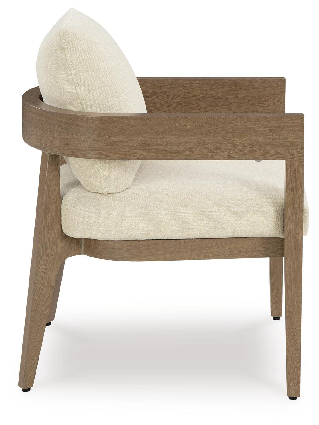Serene Bay Outdoor Dining Set - Luxury Home Furniture (MI)