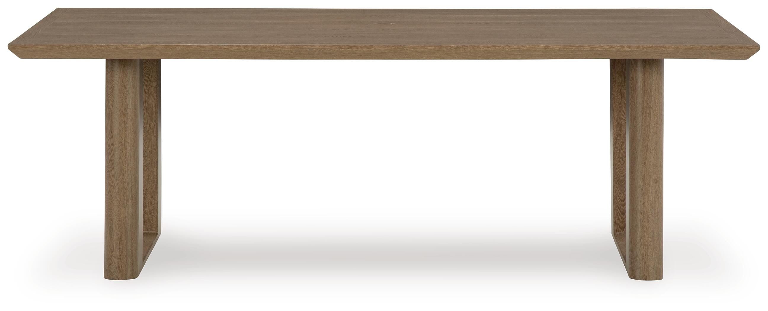 Serene Bay Outdoor Dining Set - Luxury Home Furniture (MI)