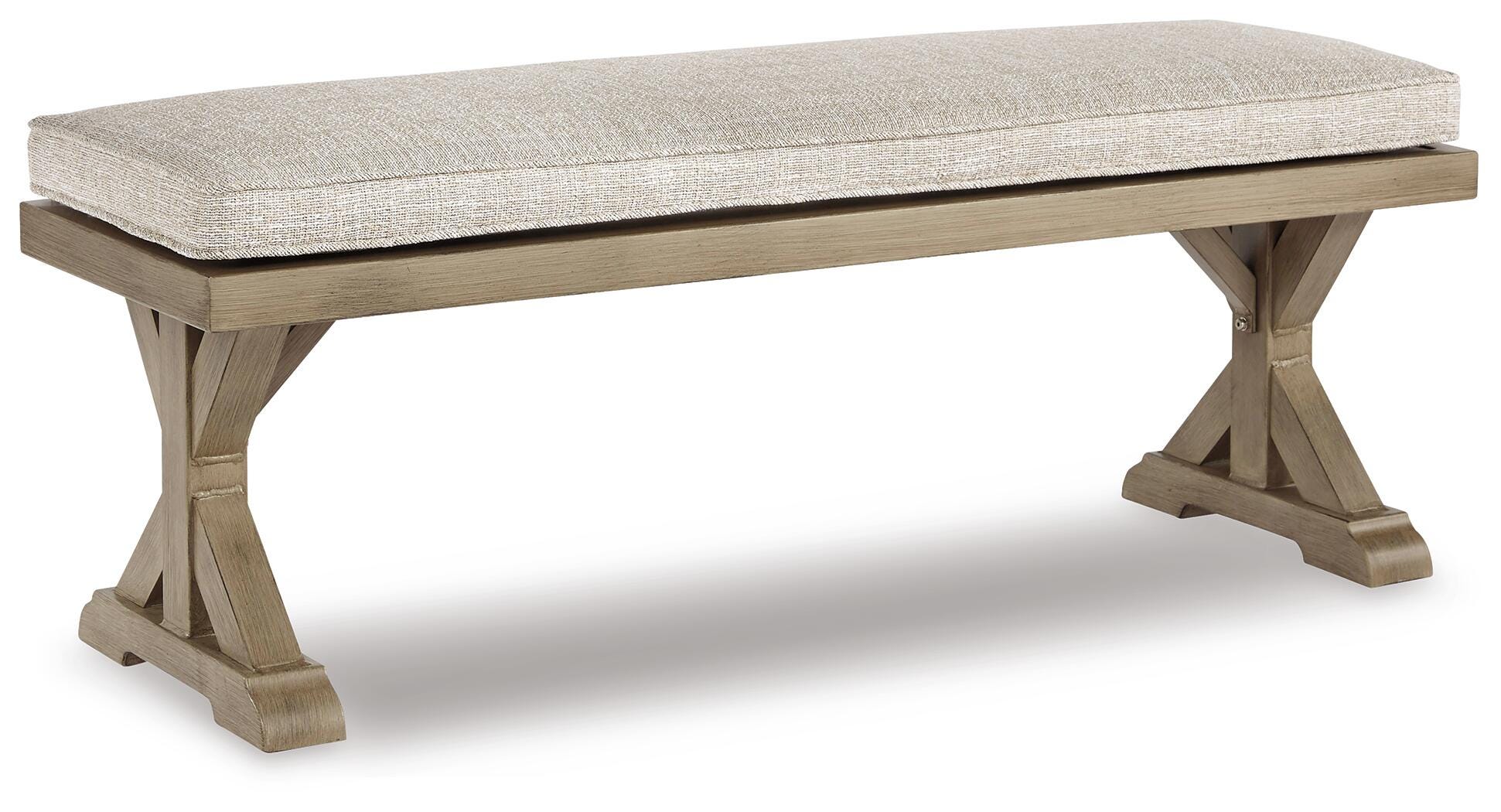 Beachcroft Outdoor Dining Set - Luxury Home Furniture (MI)