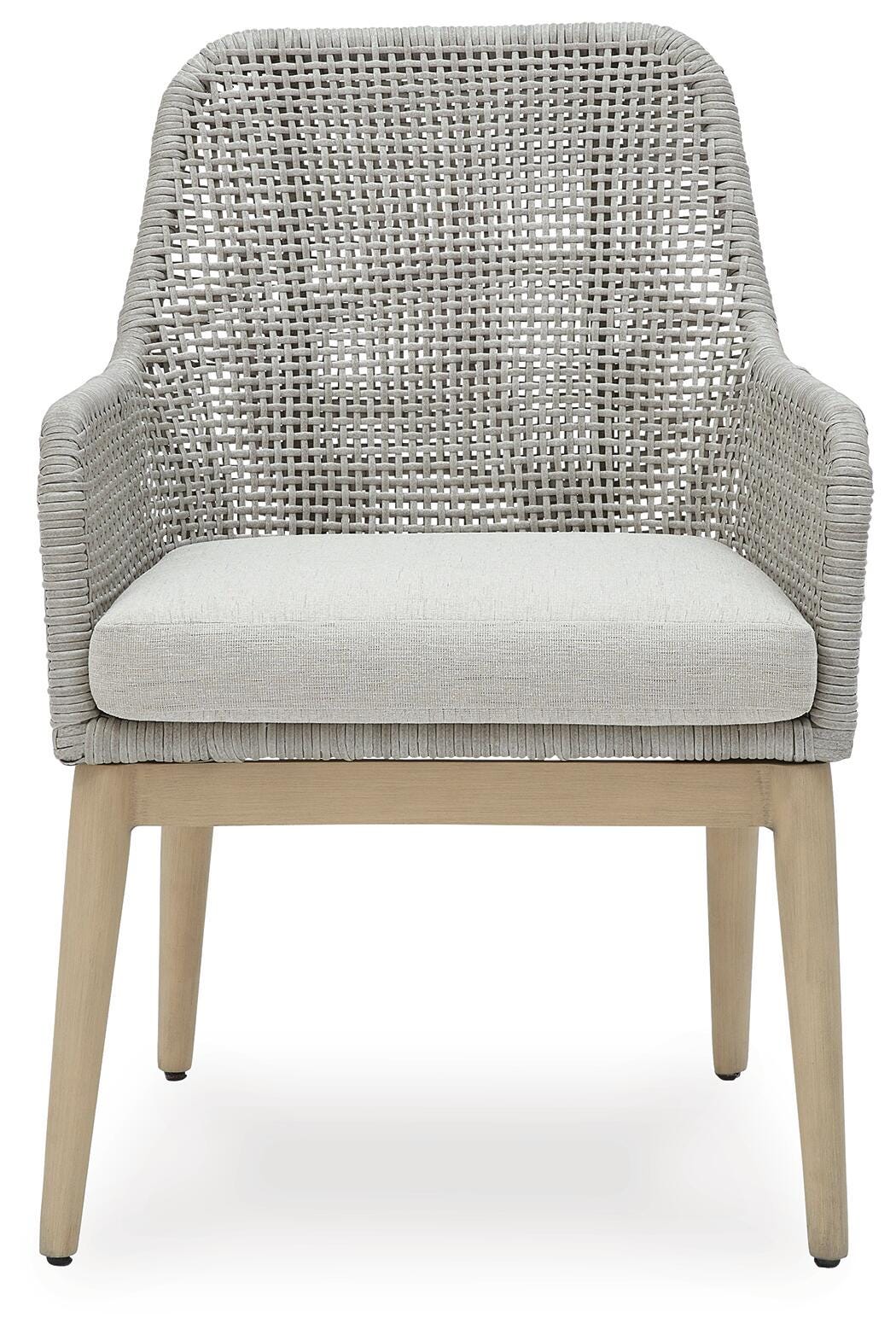 Seton Creek Outdoor Seating Set - Luxury Home Furniture (MI)