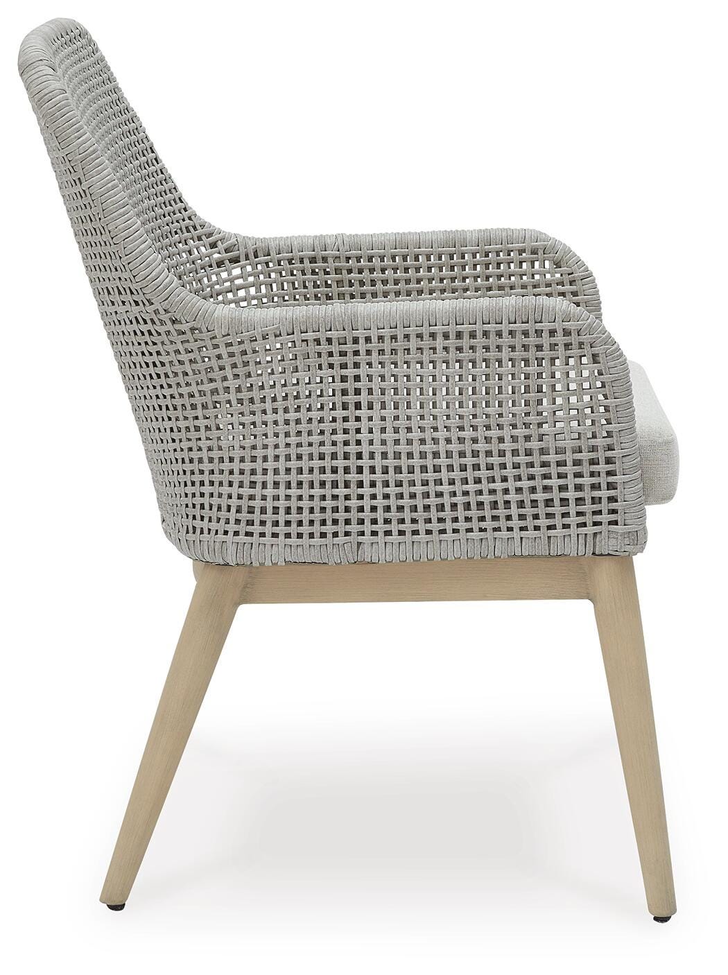 Seton Creek Outdoor Seating Set - Luxury Home Furniture (MI)