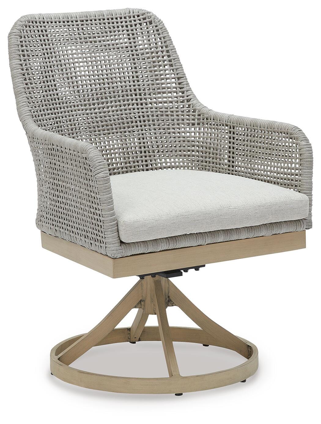 Seton Creek Outdoor Seating Set - Luxury Home Furniture (MI)