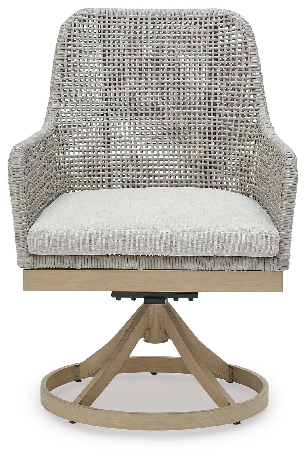 Seton Creek Outdoor Seating Set - Luxury Home Furniture (MI)