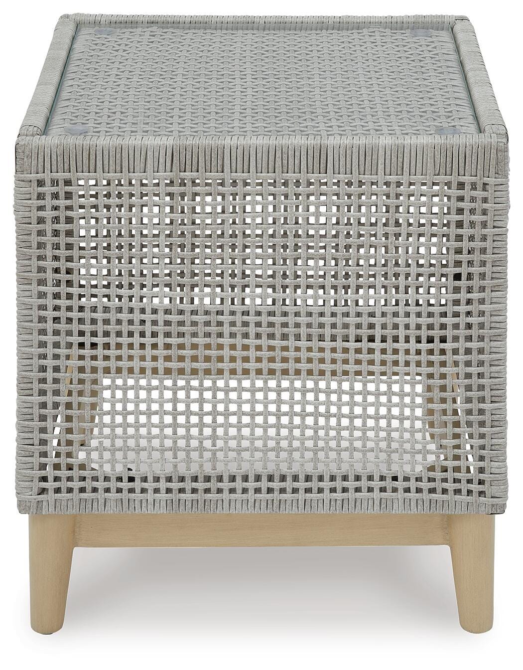 Seton Creek Outdoor Seating Set - Luxury Home Furniture (MI)
