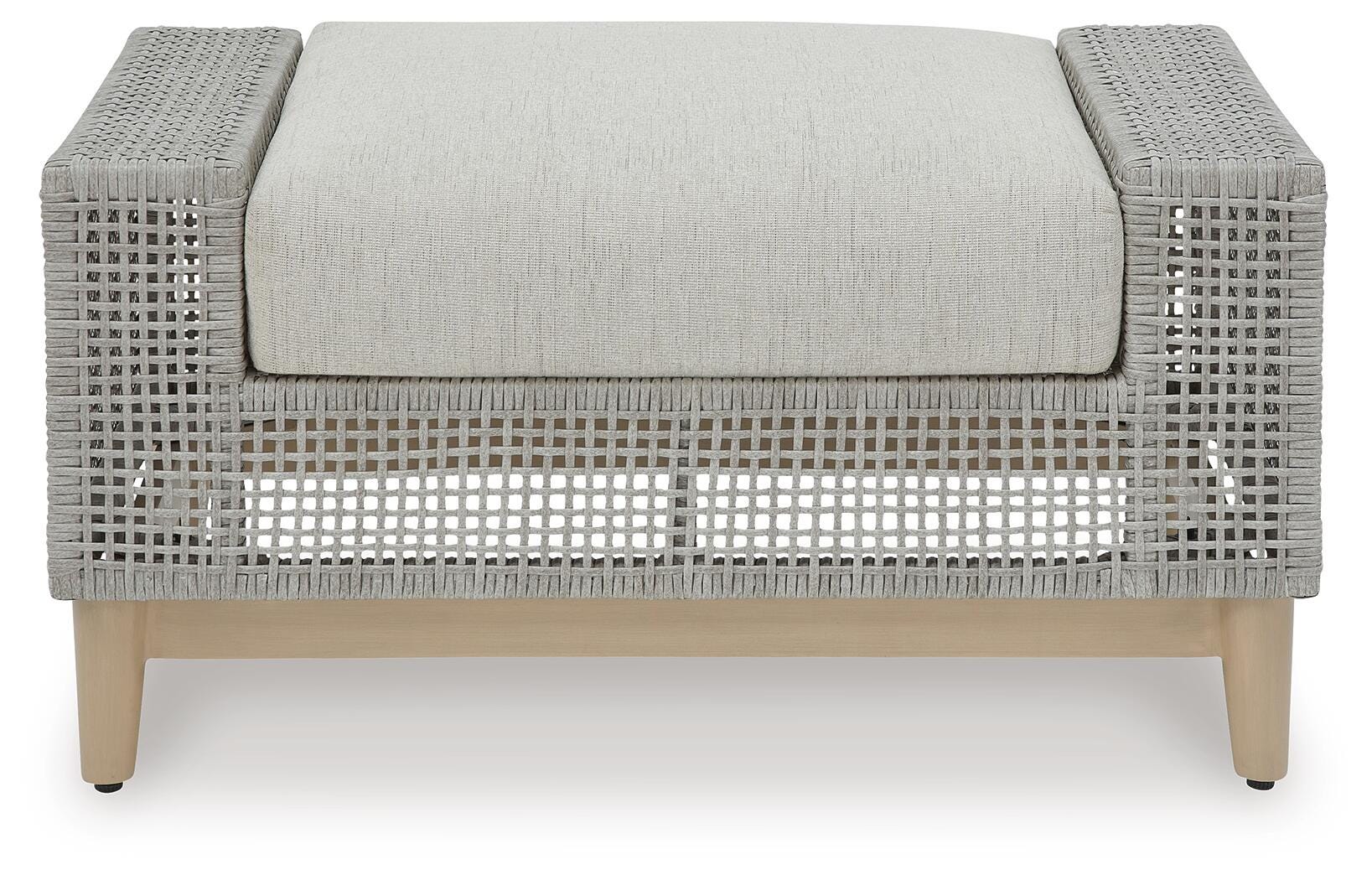 Seton Creek Outdoor Seating Set - Luxury Home Furniture (MI)