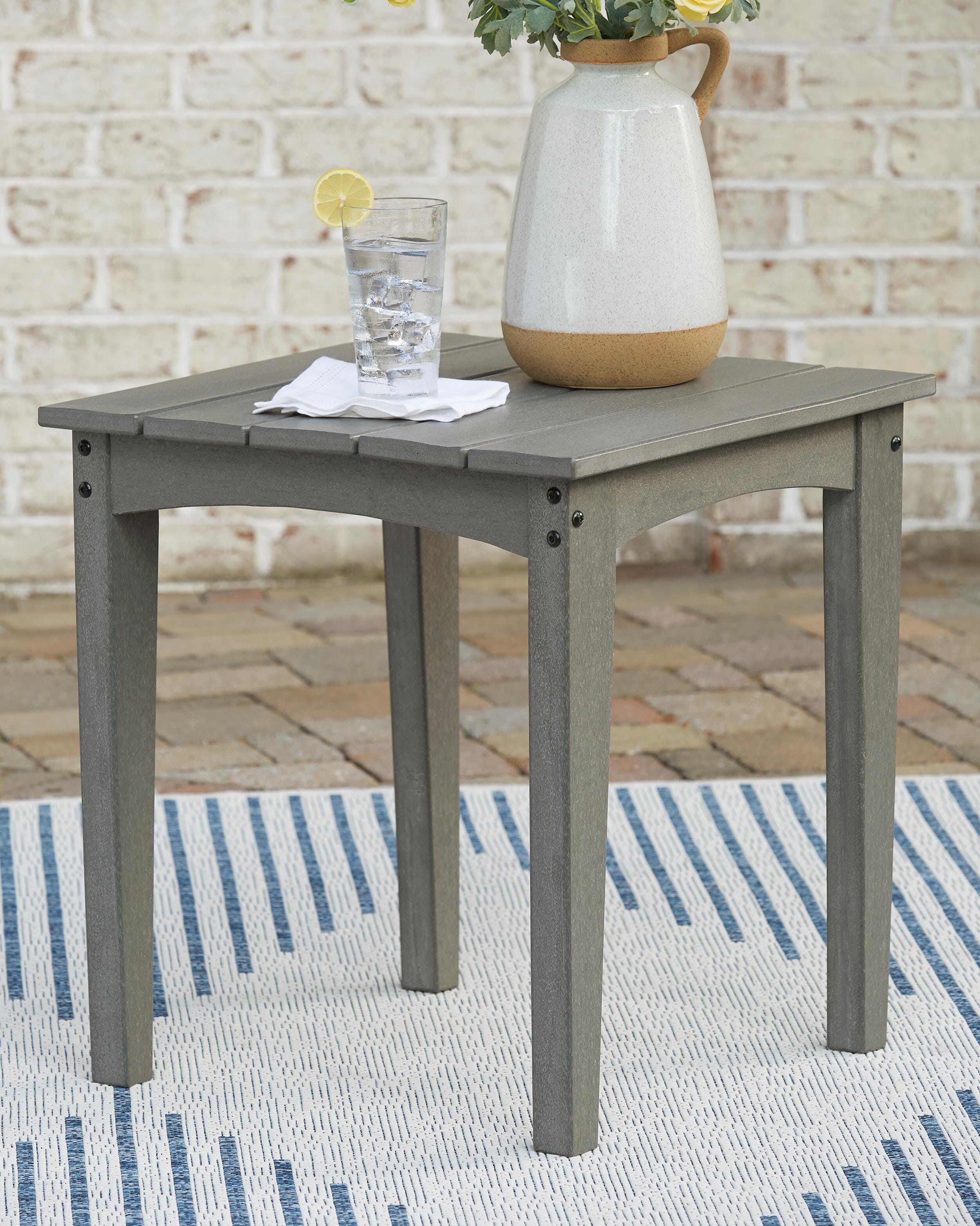 Visola Outdoor Occasional Table Set - Luxury Home Furniture (MI)