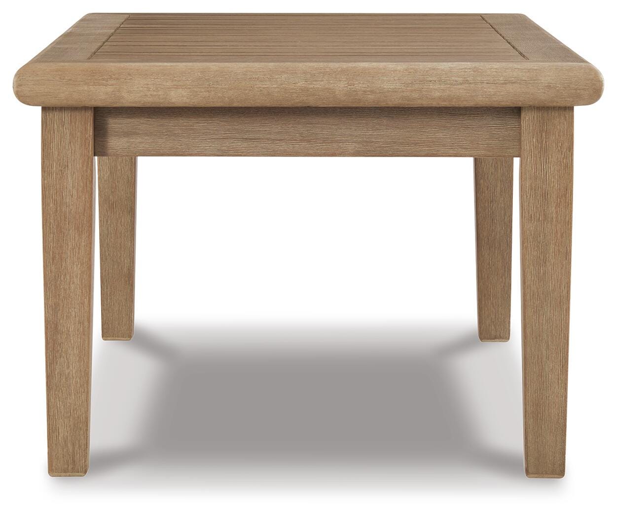 Gerianne Coffee Table - Luxury Home Furniture (MI)