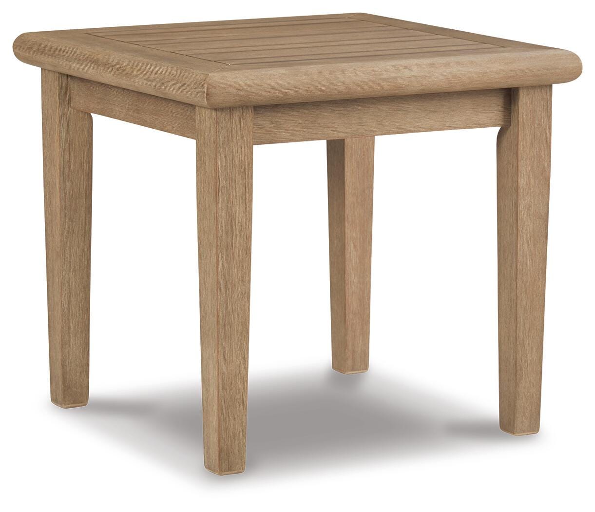 Gerianne End Table - Luxury Home Furniture (MI)