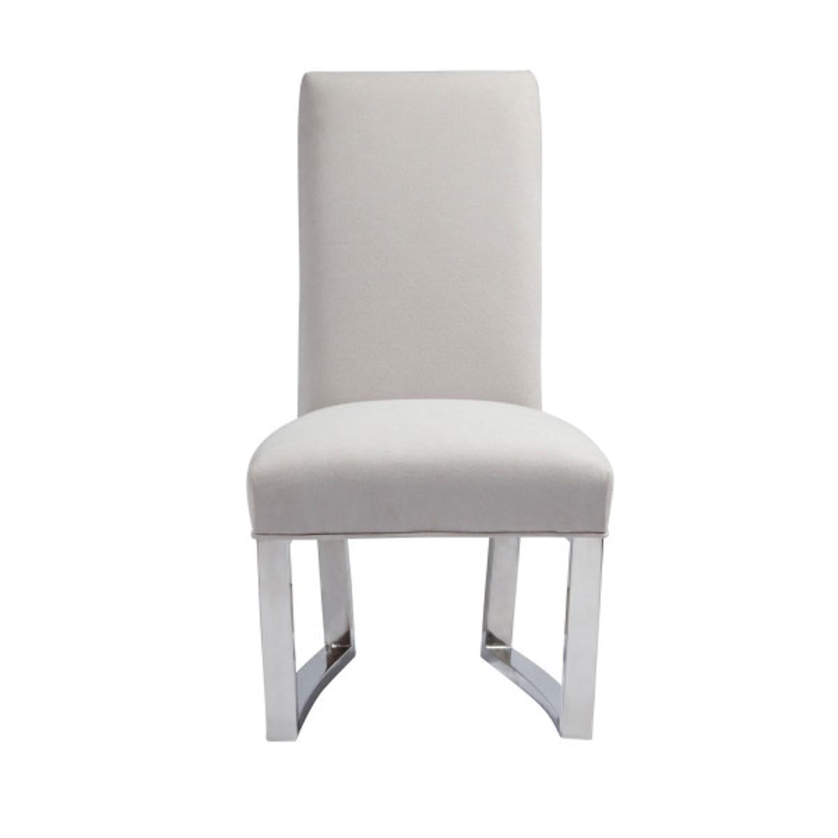 Pulaski Cydney Metal Side Chair (Set of 2) in Painted