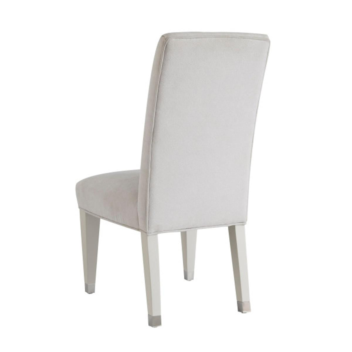Pulaski Cydney Side Chair (Set of 2) in Painted - Luxury Home Furniture (MI)