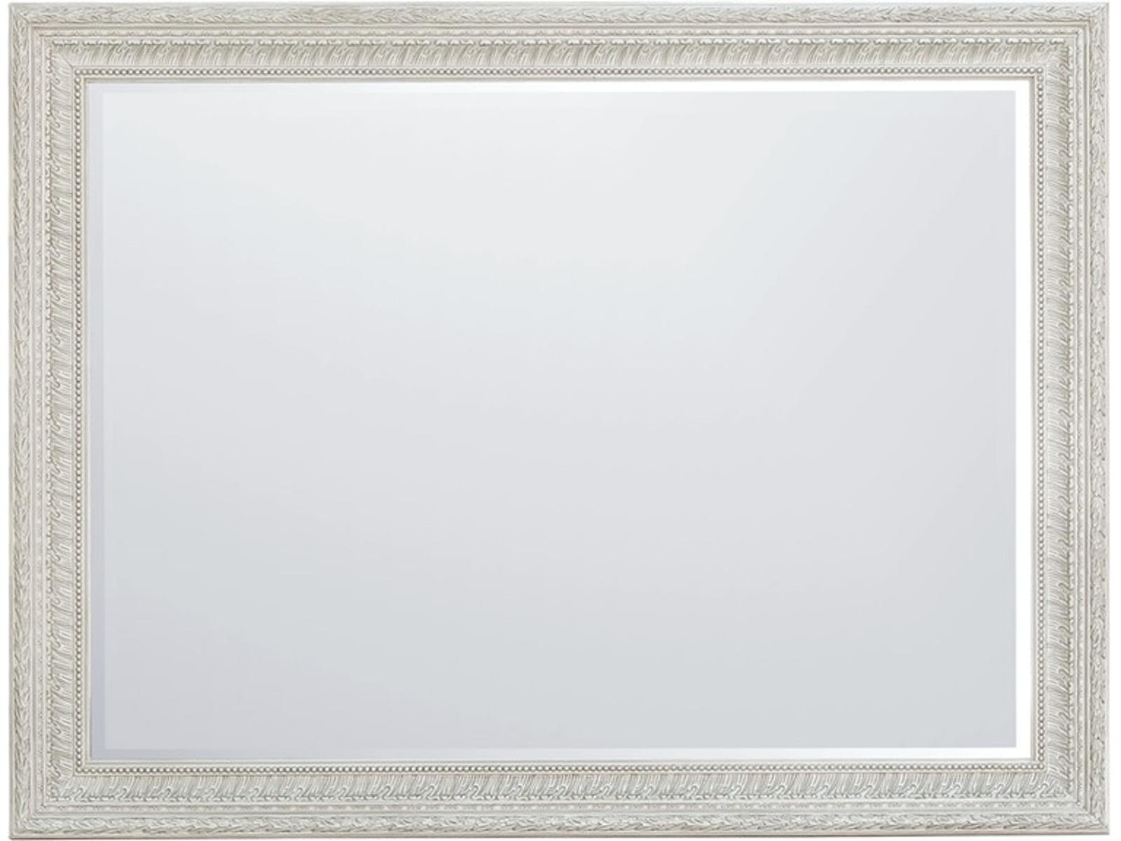 Pulaski Furniture Camila Mirror in Light Wood - Luxury Home Furniture (MI)
