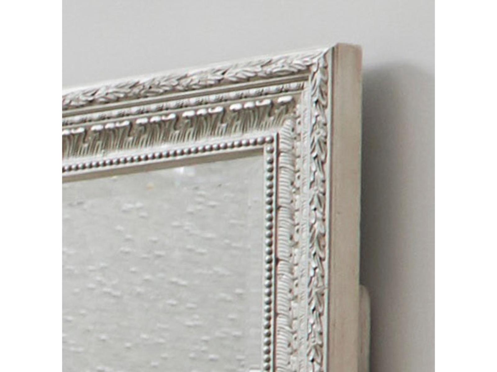 Pulaski Furniture Camila Mirror in Light Wood - Luxury Home Furniture (MI)