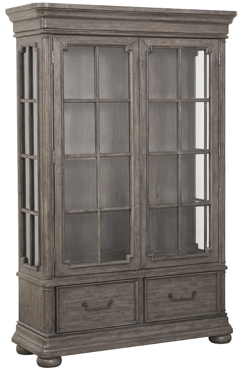 Pulaski Lasalle China S546-140 - Luxury Home Furniture (MI)