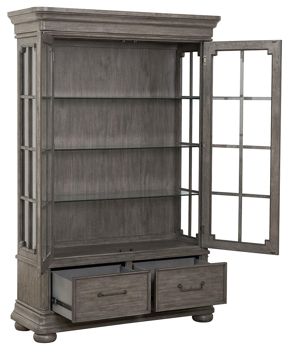 Pulaski Lasalle China S546-140 - Luxury Home Furniture (MI)