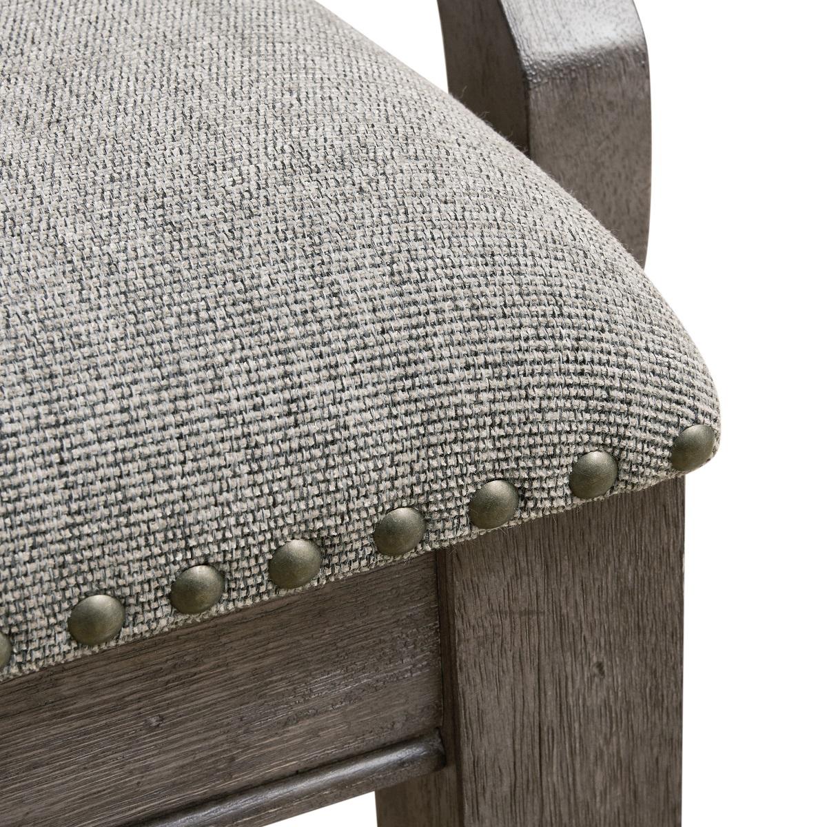 Pulaski Lasalle Side Chair (Set of 2) - Luxury Home Furniture (MI)