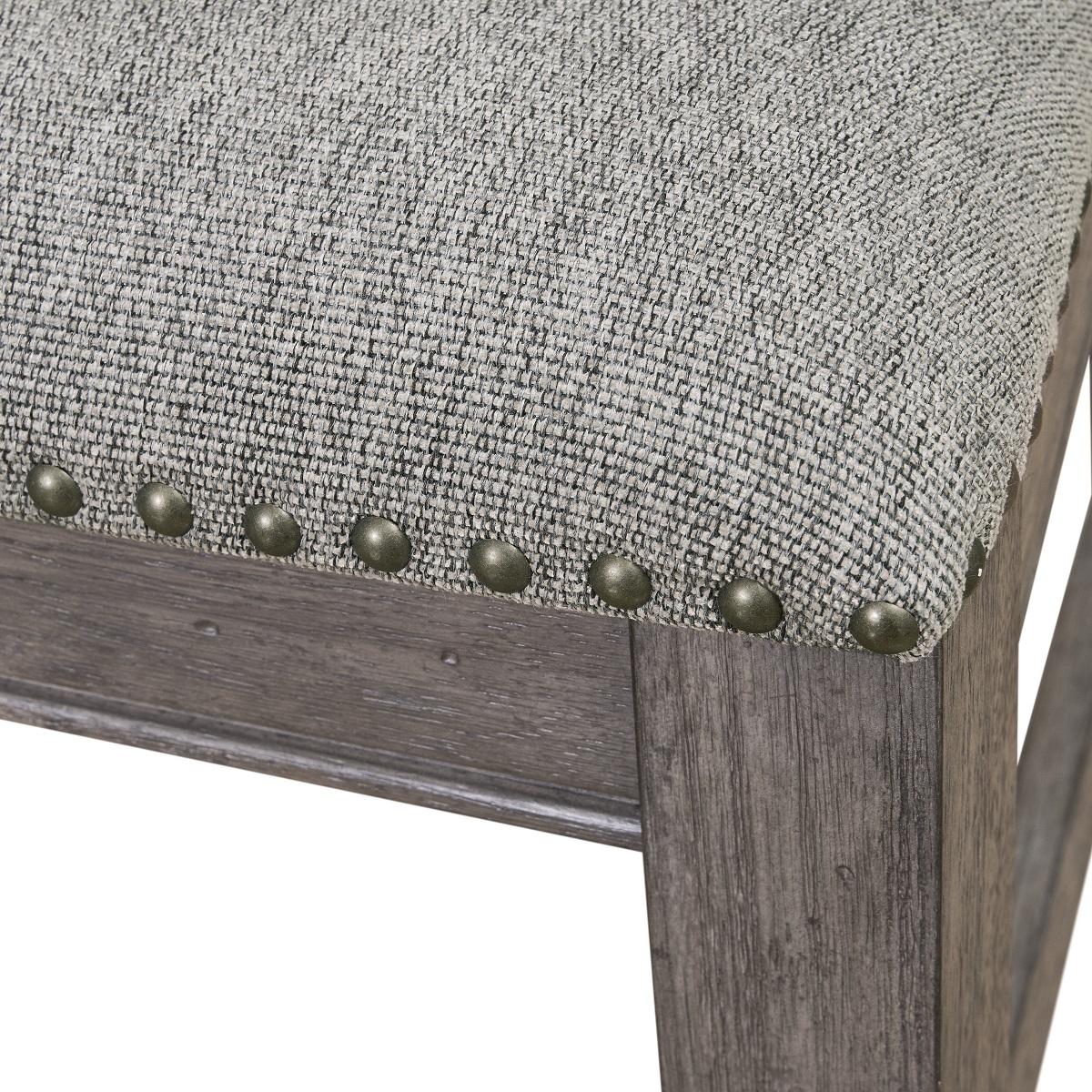 Pulaski Lasalle Side Chair (Set of 2) - Luxury Home Furniture (MI)