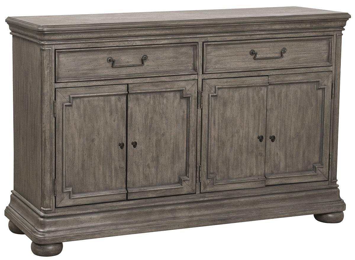 Pulaski Lasalle Sideboard - Luxury Home Furniture (MI)