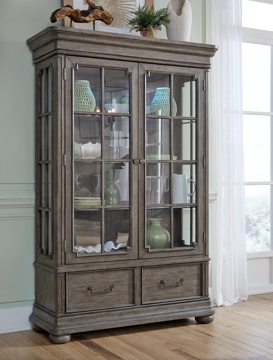 Pulaski Lasalle China S546-140 - Luxury Home Furniture (MI)