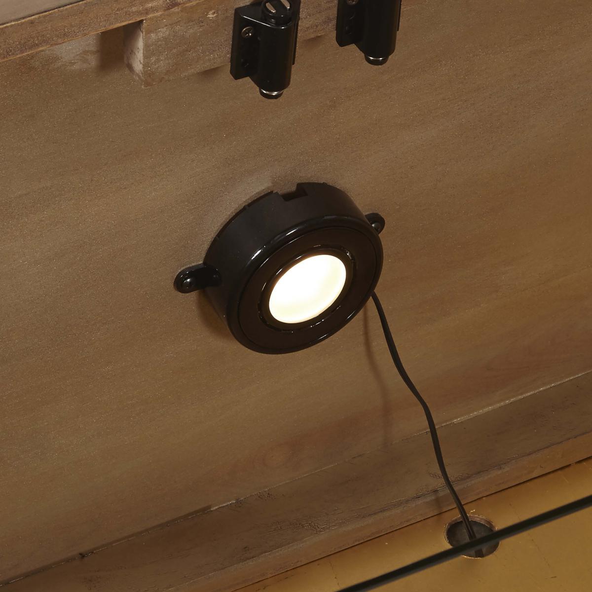 Pulaski Two Door Accent Chest with Pierced Gold Leaf Doors - Luxury Home Furniture (MI)