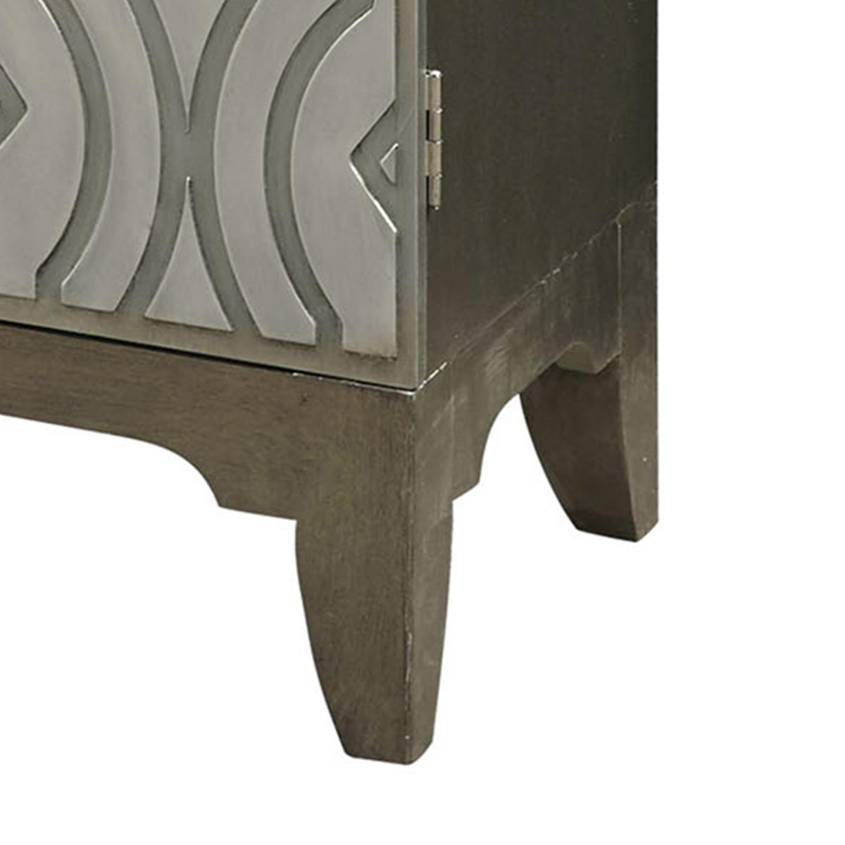 Pulaski Utopia Console - Luxury Home Furniture (MI)