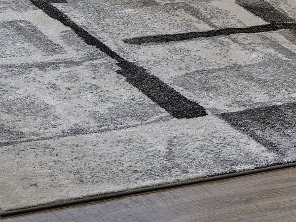Brycebourne 5'3" x 7'7" Rug - Luxury Home Furniture (MI)
