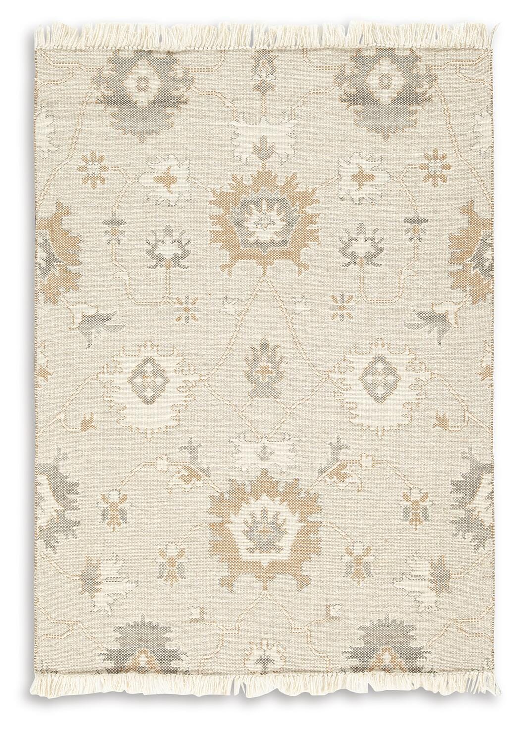 Calkin Rug - Luxury Home Furniture (MI)