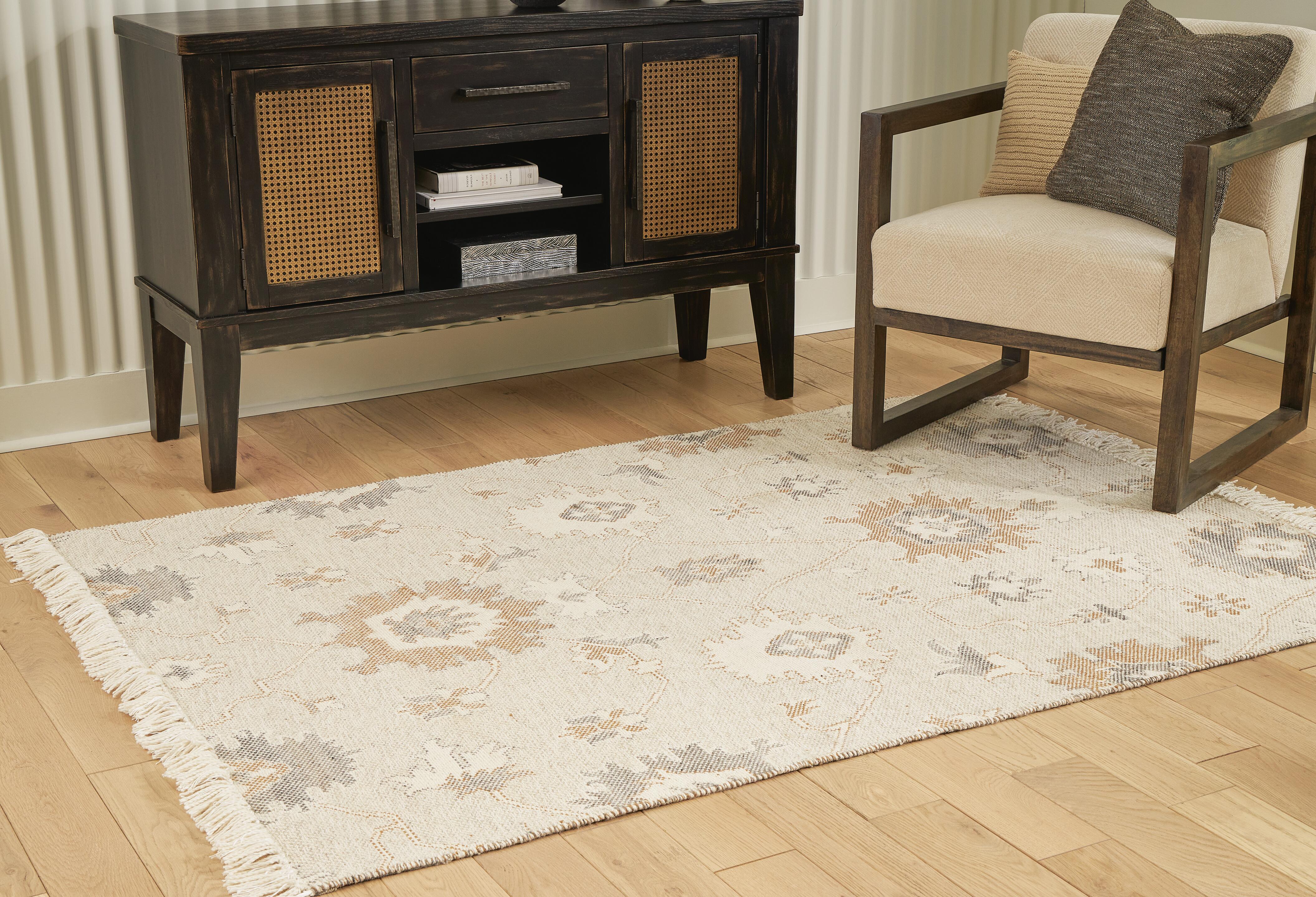 Calkin Rug - Luxury Home Furniture (MI)