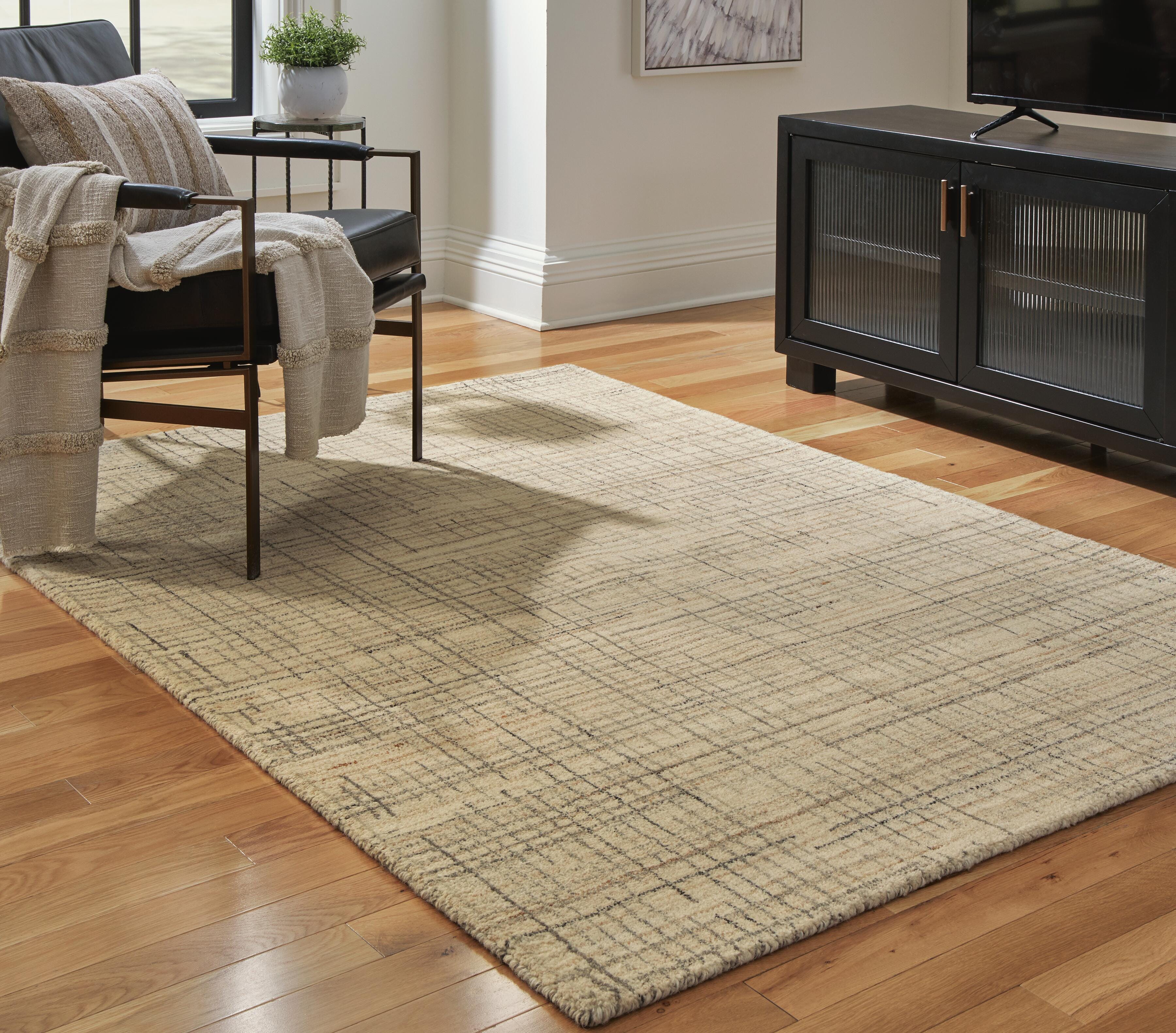 Janston Rug - Luxury Home Furniture (MI)