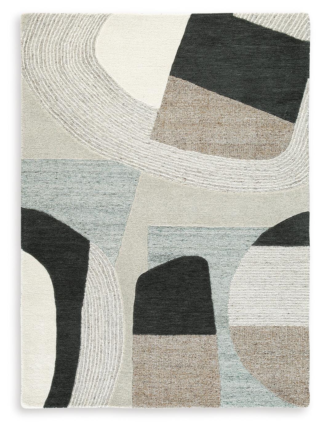 Edrickhill 5' x 7' Rug - Luxury Home Furniture (MI)