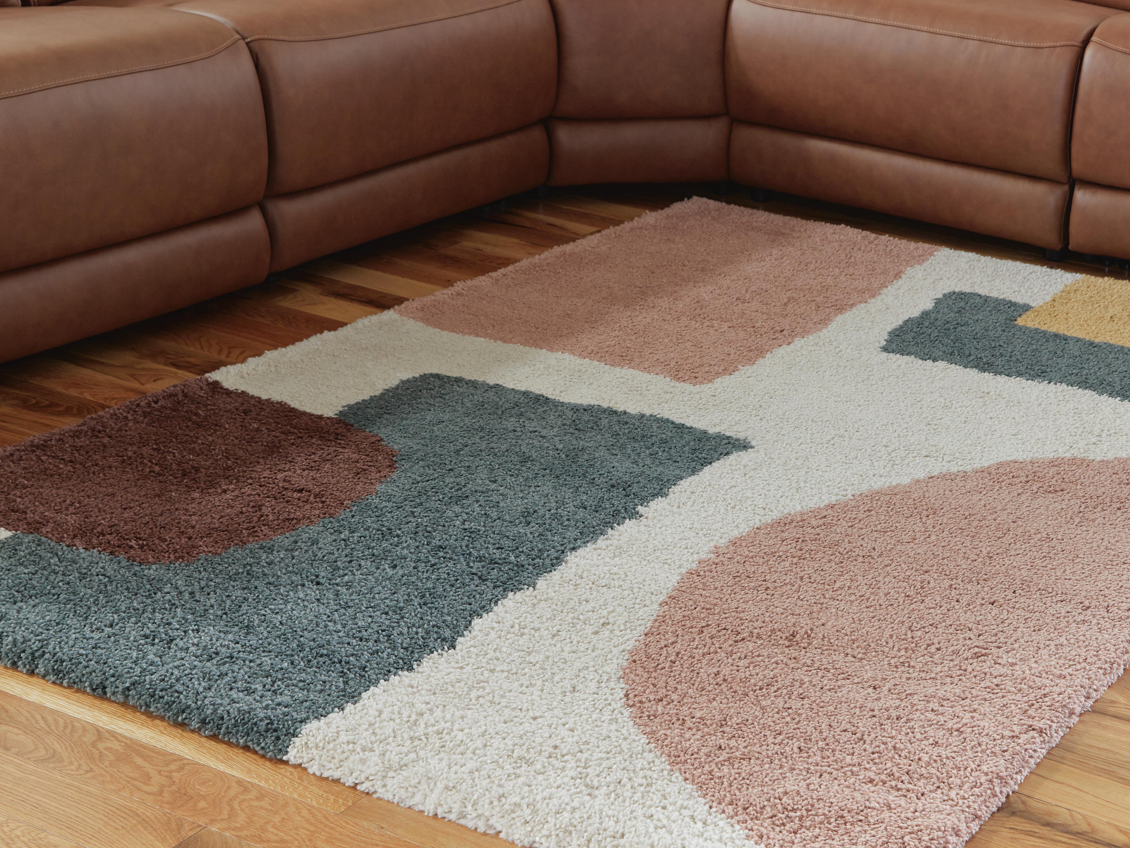 Flynnwick 8' x 10' Rug - Luxury Home Furniture (MI)