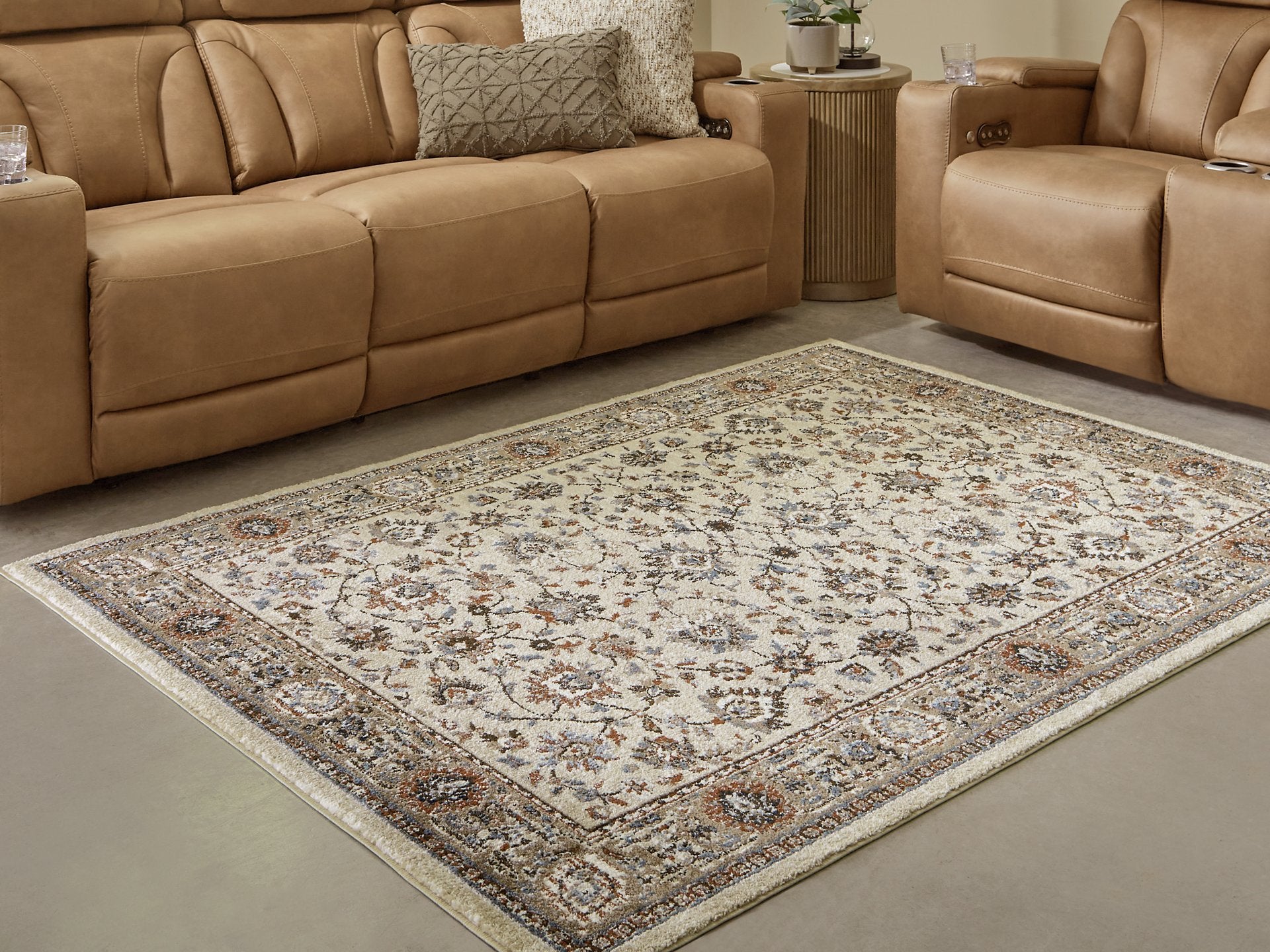 Beritham Rug - Luxury Home Furniture (MI)