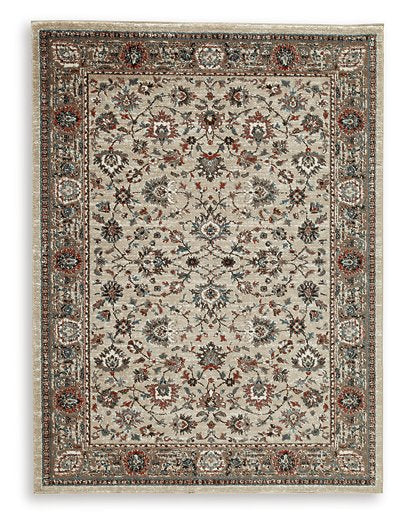 Beritham Rug - Luxury Home Furniture (MI)