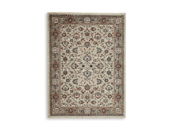 Beritham Rug - Luxury Home Furniture (MI)