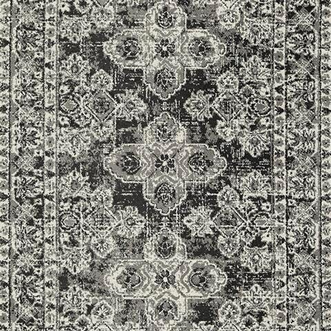 Glennisman Large Rug - Luxury Home Furniture (MI)