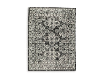 Glennisman Medium Rug - Luxury Home Furniture (MI)