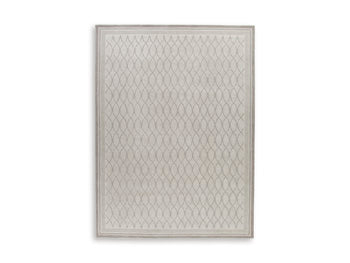 Wimney Rug - Luxury Home Furniture (MI)