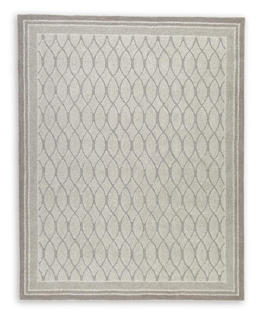 Wimney Rug - Luxury Home Furniture (MI)
