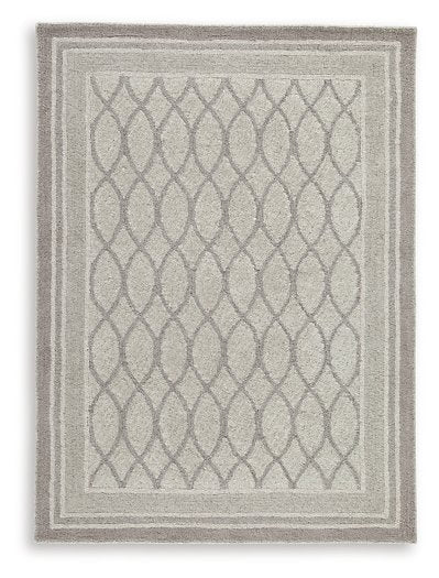 Wimney Medium Rug - Luxury Home Furniture (MI)