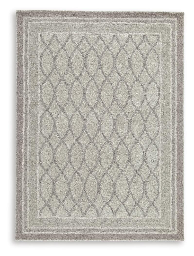 Wimney Medium Rug - Luxury Home Furniture (MI)