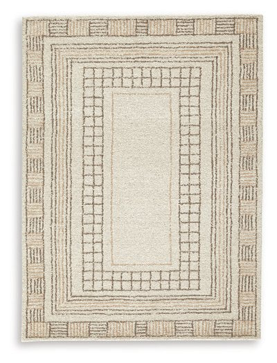 Idaman Rug - Luxury Home Furniture (MI)