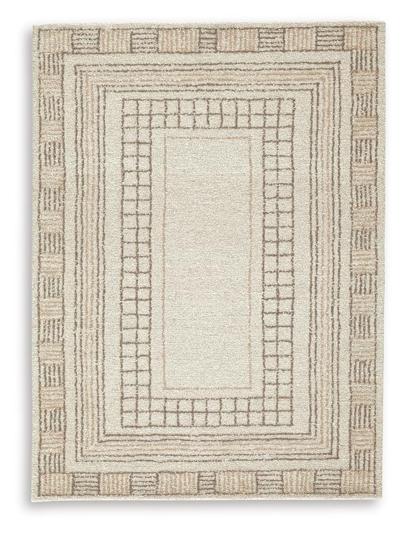 Idaman Rug - Luxury Home Furniture (MI)