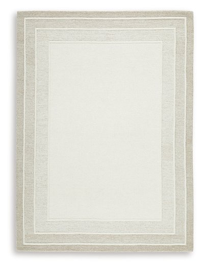 Teelgan Rug - Luxury Home Furniture (MI)