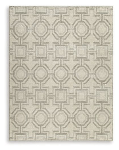 Maconville Large Rug - Luxury Home Furniture (MI)