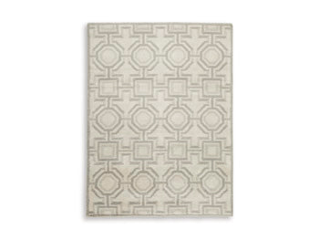 Maconville Medium Rug - Luxury Home Furniture (MI)